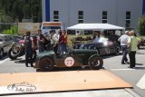 Oldtimer-Treffen Cazis