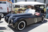 Oldtimer-Treffen Cazis