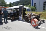 Oldtimer-Treffen Cazis