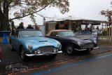 British Car Meeting Morges 2019
