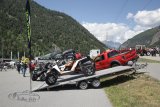 Oldtimer-Treffen Cazis