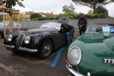 British Car Meeting Morges 2019