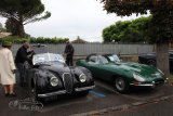 British Car Meeting Morges 2019