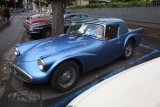 British Car Meeting Morges 2019