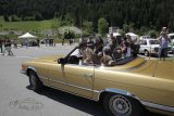 Oldtimer-Treffen Cazis