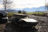 Autofriedhof Gürbetal