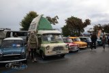 British Car Meeting Morges 2019