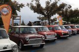 British Car Meeting Morges 2019
