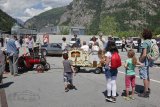 Oldtimer-Treffen Cazis