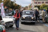 British Car Meeting Morges 2019