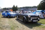 Trabi Treffen Birmensdorf