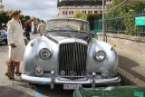 British Car Meeting Morges 2019