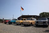 Trabi Treffen Birmensdorf