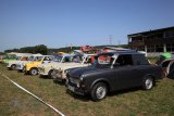 Trabi Treffen Birmensdorf
