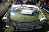 Trabi Treffen Birmensdorf
