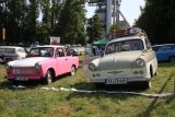 Trabi Treffen Birmensdorf