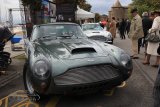 British Car Meeting Morges 2019