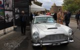 British Car Meeting Morges 2019