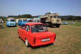 Trabi Treffen Birmensdorf