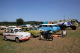 Trabi Treffen Birmensdorf