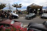 British Car Meeting Morges 2019