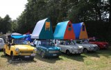 Trabi Treffen Birmensdorf