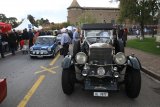 British Car Meeting Morges 2019