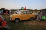 Trabi Treffen Birmensdorf