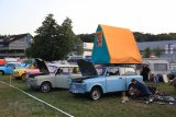 Trabi Treffen Birmensdorf
