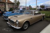 British Car Meeting Morges 2019