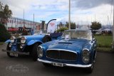 British Car Meeting Morges 2019