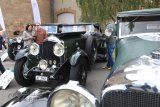 British Car Meeting Morges 2019