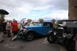 British Car Meeting Morges 2019