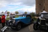 British Car Meeting Morges 2019