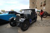 British Car Meeting Morges 2019