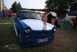 Trabi Treffen Birmensdorf