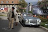 British Car Meeting Morges 2019