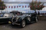 British Car Meeting Morges 2019