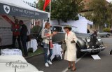 British Car Meeting Morges 2019