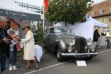 British Car Meeting Morges 2019