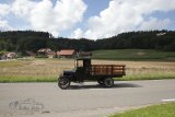 Oldtimerclassic Hittnau