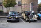 British Car Meeting Morges 2019