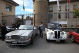 British Car Meeting Morges 2019