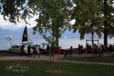 British Car Meeting Morges 2019