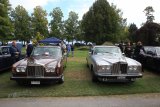 British Car Meeting Morges 2019