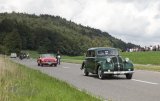 Oldtimerclassic Hittnau