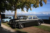 British Car Meeting Morges 2019