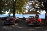 British Car Meeting Morges 2019