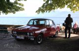 British Car Meeting Morges 2019