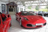 Auto-Salon Singen